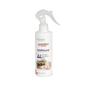 Purele Kedi ve Köpek Kuru Yıkama Tüy Bakım Spreyi 250ml - 3