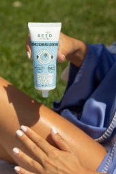 BEEO Apicare Propolisli Güneş Sonrası Losyonu 80 ml - 2