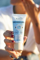 BEEO Apicare Propolisli Güneş Sonrası Losyonu 80 ml - 4