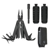 Wave Plus Black Set - 1