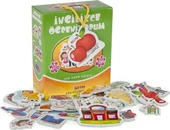 İngilizce Öğreniyorum Puzzle  1484 - 2