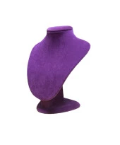 Damla Manken Mini Mor 16cm - 1