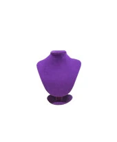 Damla Manken Mini Mor 16cm - 2