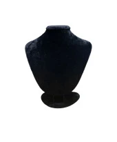 Damla Manken Mini Siyah 16cm - 2