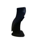 Damla Manken Mini Siyah 16cm - 3