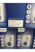 Philips Aşırı Gerilim Adaptörü CHP8010W/10 - 6