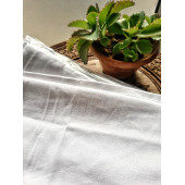 100% Pamuklu Gabardin Mutfak Otel Servis Peçetesi 4 Adet 51 x 51 cm. - 3