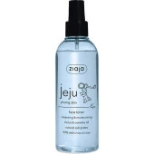 Zıaja Jeju Young Skin Sprey Yüz Toniği Yağlı Karma Ciltler 200 Ml - 1