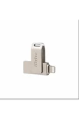 GALIO Apple Iphone 64gb Usb Flash Bellek Disk Bilgisayar Ve Iphone Için Tasarlandı - 2