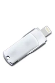 Vothoon Otg Iphone Usb Flash Bellek 6 6s 7 7s 8 X Plus Xr Xs Max Uyumlu - 2