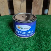 EFOR MAX AŞI MACUNU 500 GR AŞI VE BUDAMA İÇİN AŞI MACUNU TÜM AŞI TÜRLERİYLE UYUMLU - 1