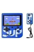 ONREZ Taşınabilir 400 Oyunlu Mini Atari Oyun Konsolu 2024 YENİ VERSİYON - 2