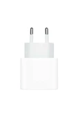GANSAS Iphone 11 / 11 Pro-12 /12 Pro/12 Pro Max Uyumlu Type-c Girişli 20w Hızlı Adaptör Başlık - 1
