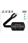 ONREZ G4 Yeni Nesil 4k Uhd Kablosuz Hdmı Görüntü Ve Ses Aktarıcı - 4