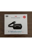 ONREZ G4 Yeni Nesil 4k Uhd Kablosuz Hdmı Görüntü Ve Ses Aktarıcı - 5