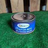EFOR MAX 250 GR AŞI MACUNU+AŞI BANDI BİTKİ AŞILAMA SETİ BUDAMA İÇİN AŞI MACUNU TÜM AŞI TÜRLERİYLE UYUMLU - 1