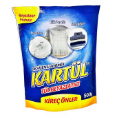 KARTÜL TÜL BEYAZLATICI - 1