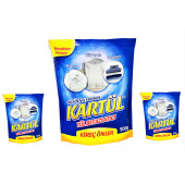 KARTÜL TÜL BEYAZLATICI (3'LÜ PAKET) - 1