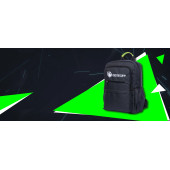 MONSTER 15.6" Notebook Çantası - 2