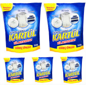 KARTÜL TÜL BEYAZLATICI (5'Lİ PAKET) - 1