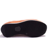 Hammer Jack 42261 Semarj Ortopedik Günlük Taba Erkek Deri Ayakkabı - 4