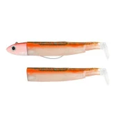 Fiiish No:5 160mm 90gr Combo Deep Silikon Yem - Candy Green - 1