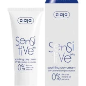 Zıaja Sensitive Hassas Ciltlere Özel Yüz Kremi 50 Ml - 1
