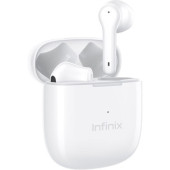 Infinix Xe22 Tws Kulak İçi Bluetooth Kulaklık Beyaz - 1