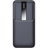 Dexim X-02 20.000 Mah Powerbank - Siyah DCA0049 - 1