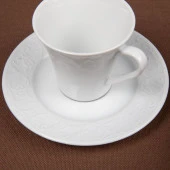 Güral Bahar Dalı 6 Lı Kahve Fincan Takımı - 4