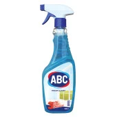Abc Cam Temizleyici 500 ml - 1