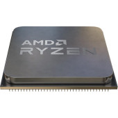 AMD Ryzen 5 5600X Altı Çekirdek 3.70 GHz Kutusuz Fansız İşlemci - 3