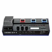 BOSS GT-1 Multiple Effects Gitar Prosesörü - 2