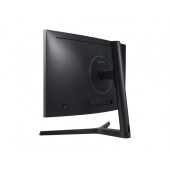 Samsung LC24FG73FQMXUF (C24FG73) Monitör (C24FG73FQM) - 1