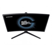 Samsung LC24FG73FQMXUF (C24FG73) Monitör (C24FG73FQM) - 4