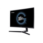 Samsung LC24FG73FQMXUF (C24FG73) Monitör (C24FG73FQM) - 6