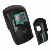 AtikerWeld ETM01 El Tipi Plastik Kaynak Maskesi - 1