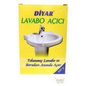 DİYAR LAVABO AÇICI (10'lu PAKET) - 2