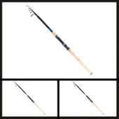 Uyguna-Yakala 2.70m  Remixon Blue Star Kamış-KMŞ.076 thumbnail 1