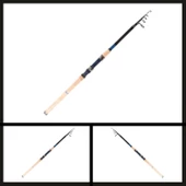 Uyguna-Yakala 2.70m  Remixon Blue Star Kamış-KMŞ.076 thumbnail 2