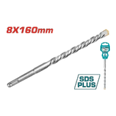 Total SDS PLUS MATKAP UCU - TAC310802 - 1