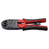 Ceta Form E69-T468 Jak Sıkma Pensesi - Rj10 /Rj11/12/Rj45 - 1
