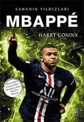 Mbappe Sahanın Yıldızları Parodi Yayınları - 1