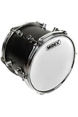 Midex DR-8WH Beyaz Renk 8 İnç Bateri Davul Tom Derisi Drumhead 8 inch (20.32 cm) - 2
