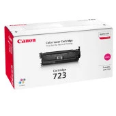 Canon CRG-723M Kırmızı Orjinal Toner - 1