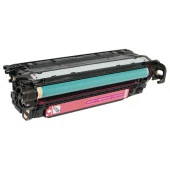 Canon CRG-723M Kırmızı Orjinal Toner - 2