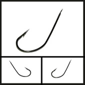 Uyguna-Yakala 10 Adet Oscar Migato İğne No:1-İĞN.320 thumbnail 2