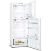 Bosch Kdn43nwe0n Çift Kapılı No Frost Buzdolabı - 2