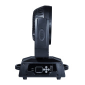 Quenlite ZL-1036 Zoom Wash 36x10W Moving Head Boyama Sahne Işık 16 Kanal DMX Kontrol - 4