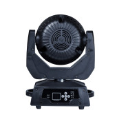 Quenlite ZL-1036 Zoom Wash 36x10W Moving Head Boyama Sahne Işık 16 Kanal DMX Kontrol - 5